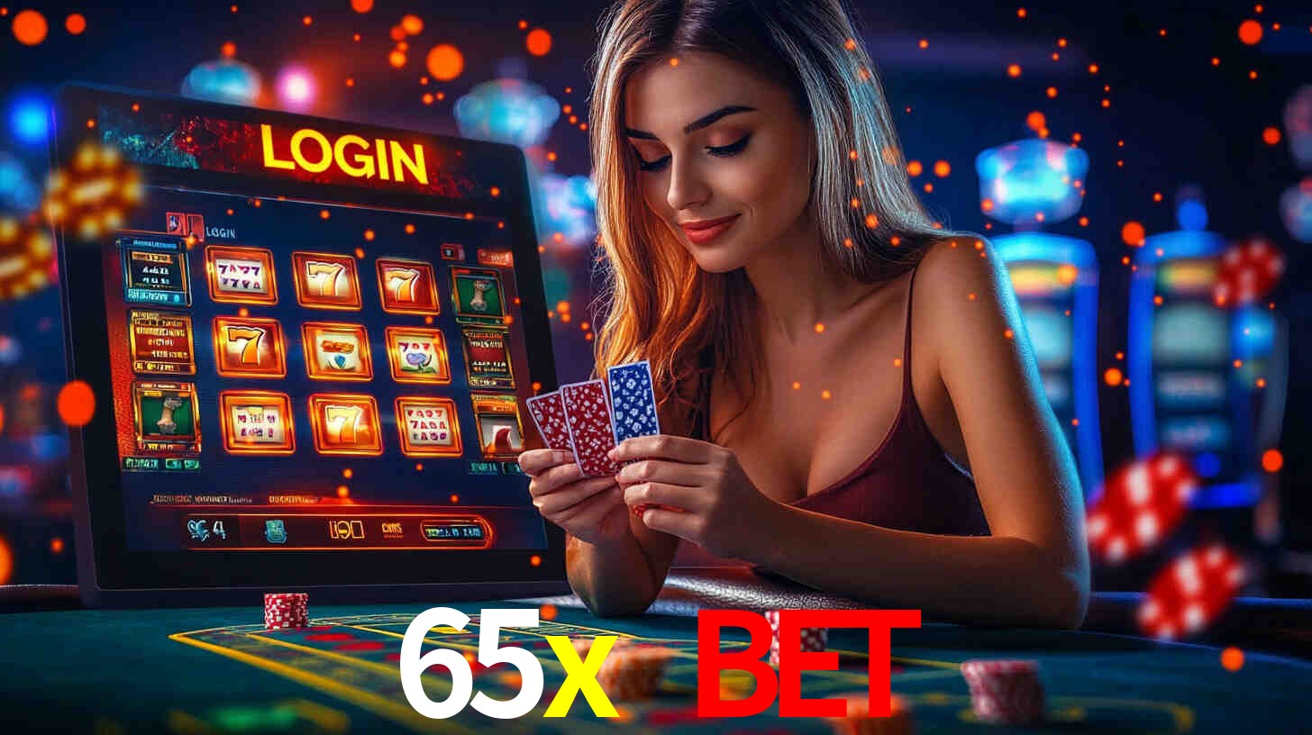 65x bet: A Experiência de Casino com Jogos de Mesa ao Vivo