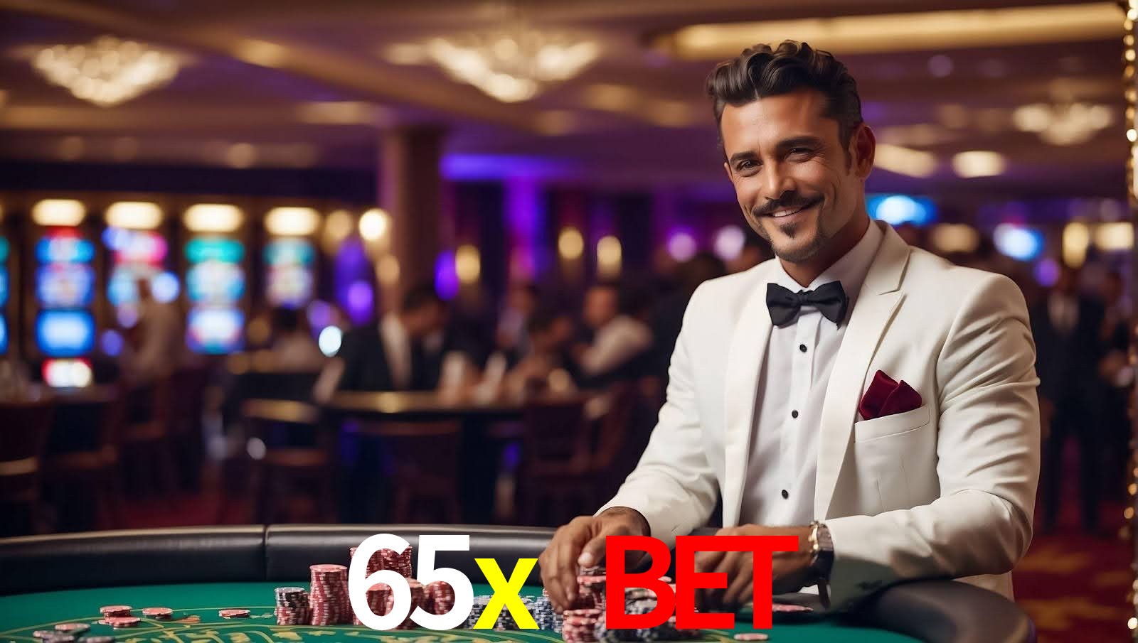 Avaliações dos Jogadores 65x bet