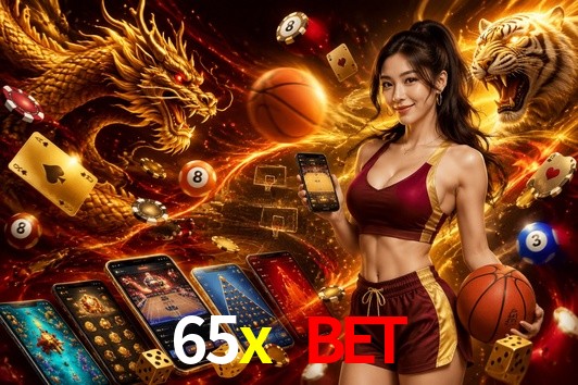 Slot Games 65x bet