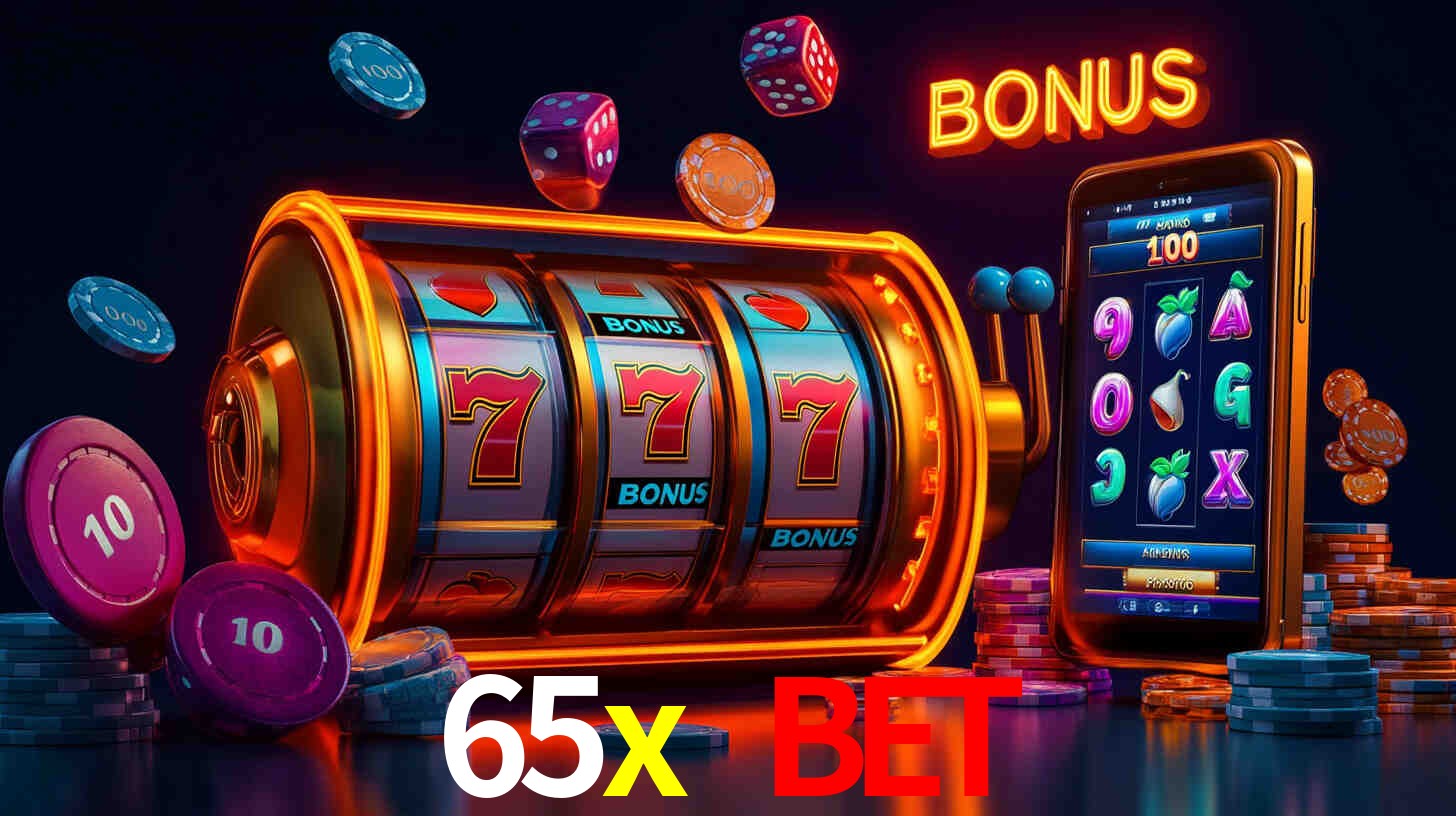 Explorando a Categoria de Eventos em Apostas na 65x bet