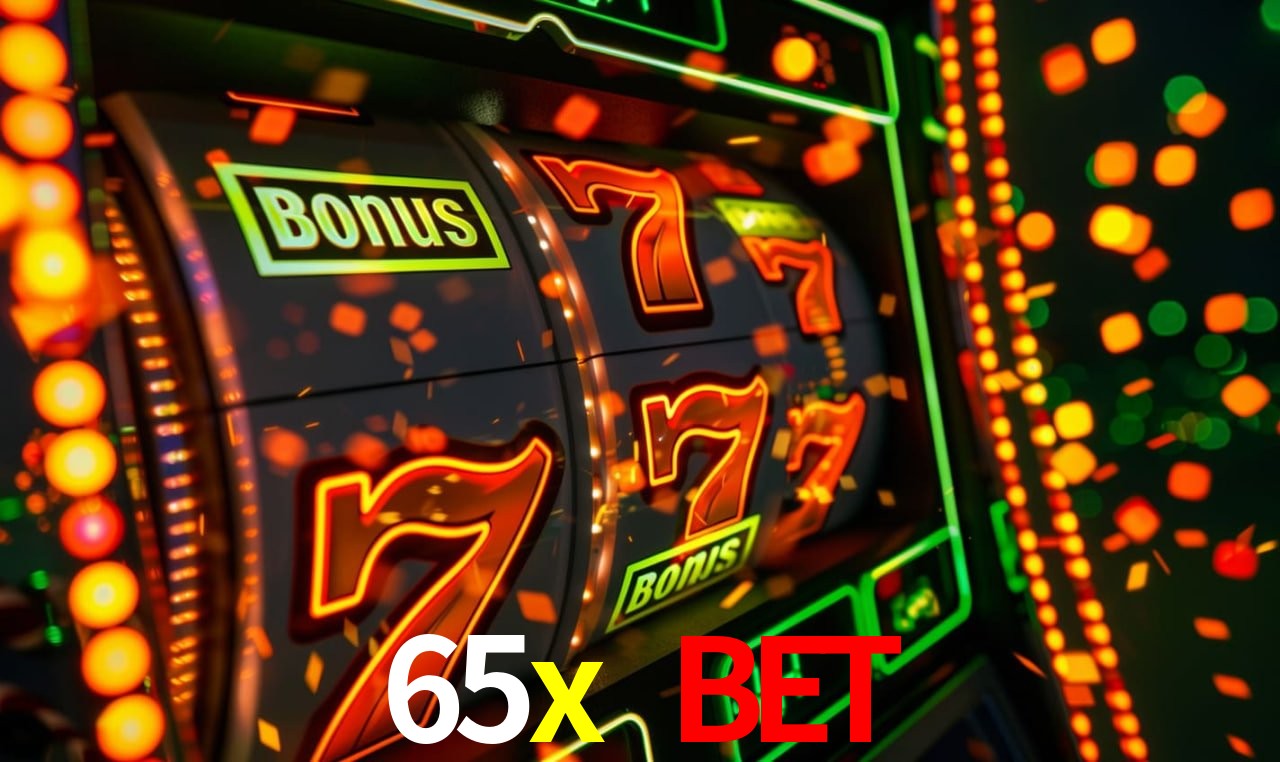 A Experiência Imersiva dos Cassinos Ao Vivo no 65x bet