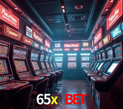 Cadastro Rápido 65x bet