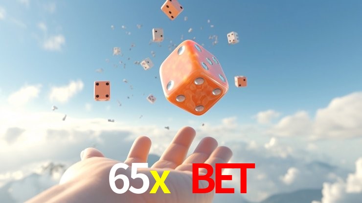 Football Betting 65x bet