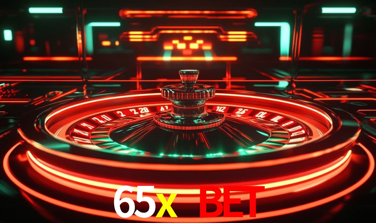 Inovações de Jogos na 65x bet: O Futuro das Experiências Interativas