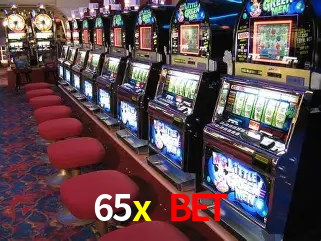 Explorando a Categoria de Eventos em Apostas na 65x bet