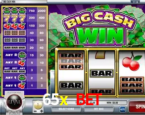 A Revolução dos Aplicativos de Jogos no 65x bet