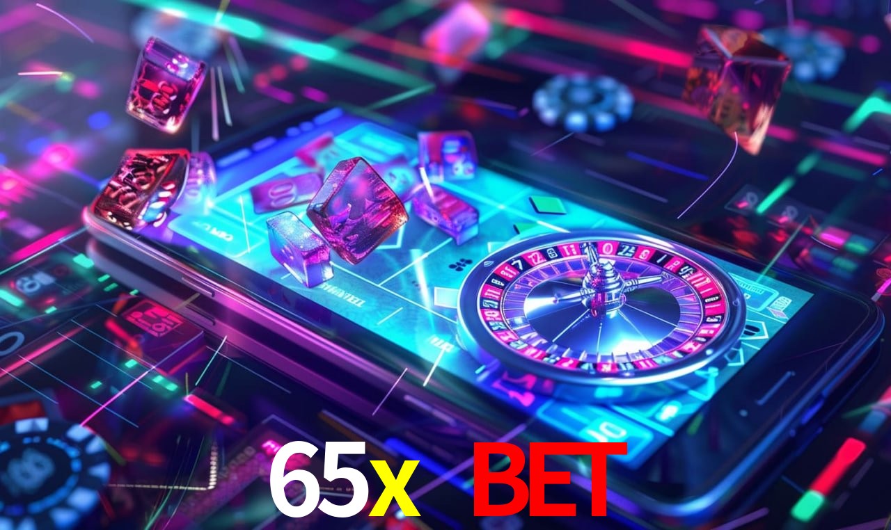 Mesa de Blackjack 65x bet