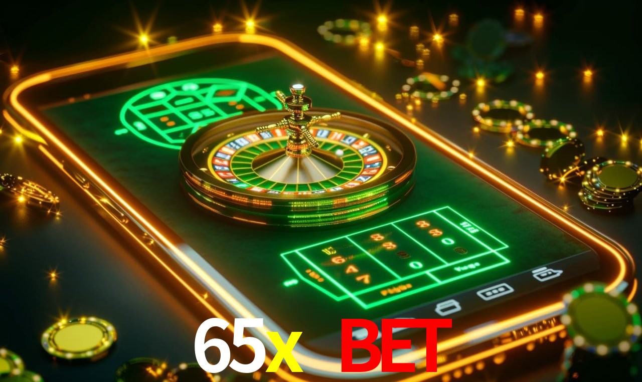 Jogos de Slot 65x bet