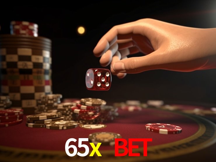 Apostas de Futebol 65x bet