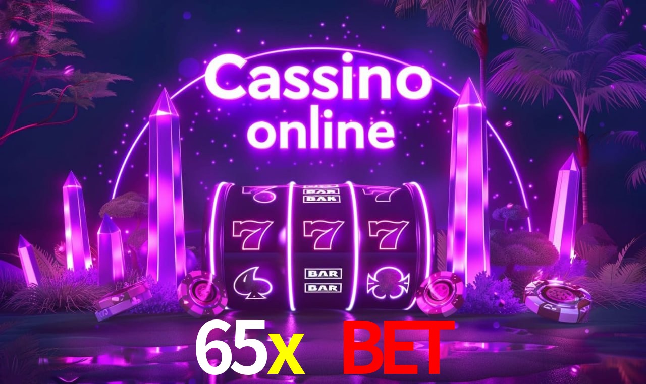 Recursos de Bônus 65x bet