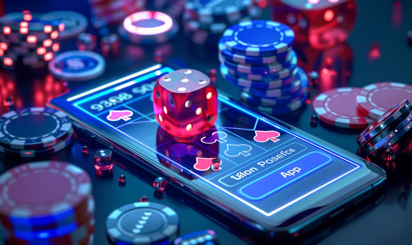 Baixar App 65X